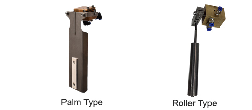 Pneumatic Edge Sensor